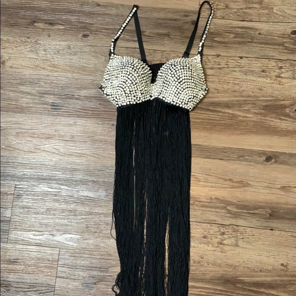 Custom bra